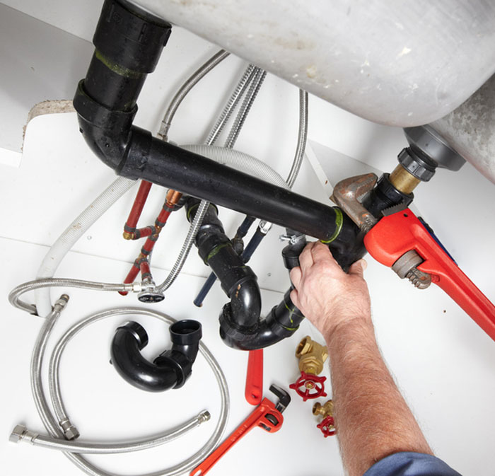 Acil Tıkanıklık Açma Servisi