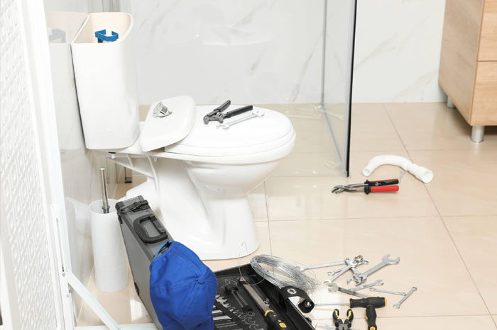 iletişim Perçin Usta Sıhhi Tesisatçı