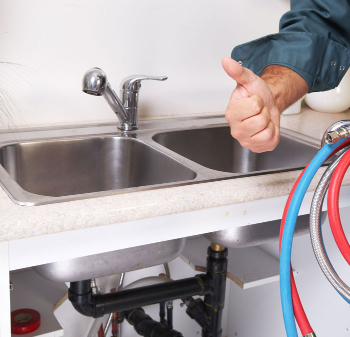 Perçin Acil Mutfak Tıkanıklık Açma