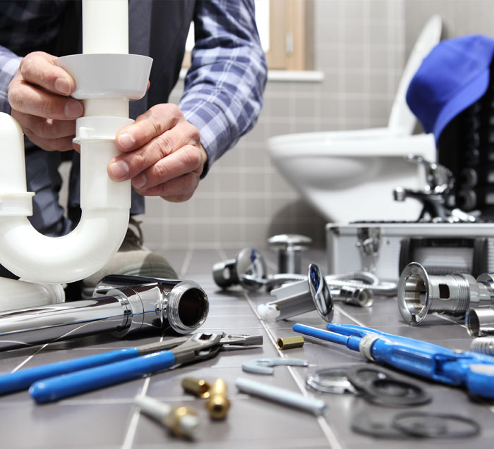 Perçin Su Tesisatçısı