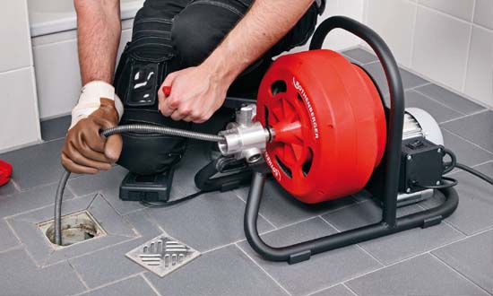 Perçin Tıkanıklık Açma